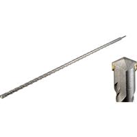 Toolpak SDS Plus 1m Drill Bit 24mm