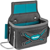 Makita Fixings Pouch & Hammer Holder Rubber/Steel
