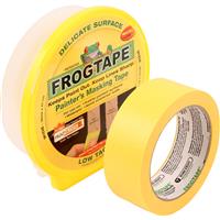 Frogtape Delicate Surface Masking Tape 36mm x 41.1m in Yellow