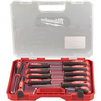 Milwaukee Tri-Lobe Screwdriver Set (12 Piece)