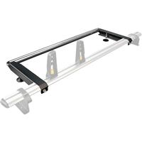 Van Guard VGR-28 Toyota Proace ULTI Bar Roller Kit 2013-2016 Stainless Steel