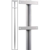 Unbranded Hookup Unit Mount Galvanised Stake 1.5m