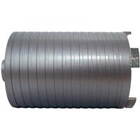 Mexco Solid Dry Diamond Core Drill Bit 107 x 170mm Steel