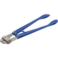 Irwin Record Heavy Duty Bolt Cutter 18" in Blue Steel