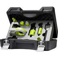 Jigtech PRO Installation Kit Rubber