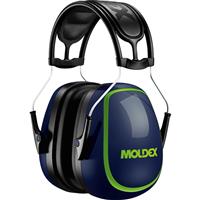 Moldex M5 Ear Defenders 34 dB in Blue