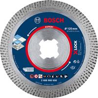 Bosch EXPERT Hard Ceramic Diamond Blade 125 x 22.23mm
