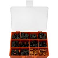 ARCTIC HAYES Tap Washer Box 170 Pieces