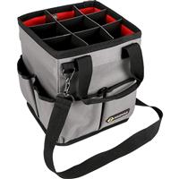CK Magma C. K Magma 3 In 1 Tools & Materials Tote 275 x 250 x 250mm