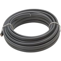 Pitacs Twin & Earth Cable (6242Y) 1.5mm Coil (10m) in Grey
