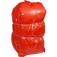 4 Panel Cylinder Jacket 36 x 18"