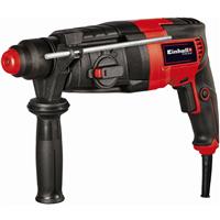 Einhell SDS+ Rotary Hammer Drill 800W in Red