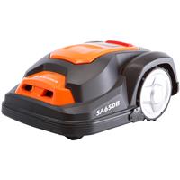 Yard Force SA650B Robotic Lawnmower 2.0Ah