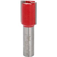 Freud 1/2" Double Flute Straight Router Bit 19 x 25.4mm Resin