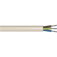 Pitacs Immersion Heater Cable (3183TQ) 2.5mm2 Coil (1m) in White