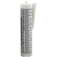 Noel and Marquet Decorgrip Coving Adhesive 310ml in White