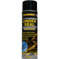 Silverhook Bitumastic Underseal 500ml