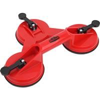 Minotaur Suction Pad Triple