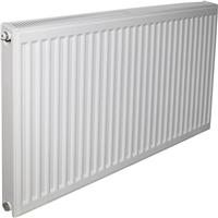 Kudox Premium Type 21 Steel Panel Radiator 500 x 1200mm 4709Btu in White