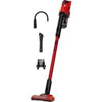 Einhell PXC 18V Cordless Stick Vacuum Cleaner Body Only in Red