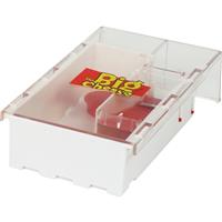 Big Cheese The Live Multi-Catch Mouse Trap