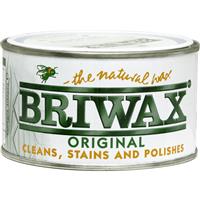 Briwax Original 400g in Antique Pine Steel
