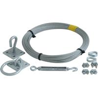 Unbranded Catenary Wire 30m