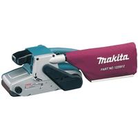 Makita 1010W 4" Belt Sander 110V