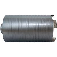 Mexco Solid Dry Diamond Core Drill Bit 91 x 170mm Steel