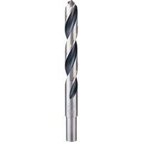 Bosch PointTeQ Reduced Shank HSS Metal Drill Bit 14mm Steel