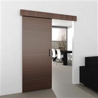 Coburn Straightaway 100 One Door System 950mm Nylon/Aluminium