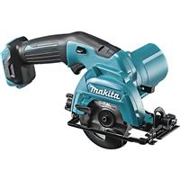 Makita 12V CXT Max 85mm Circular Saw Body Only