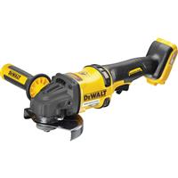 DeWalt DCG418 54V XR FlexVolt High Power 125mm Angle Grinder Body Only