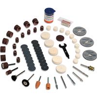 Dremel Multi Purpose Accessory Set (100 Piece)