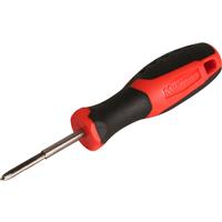 Minotaur Re-Threader 3.5 x 0.6mm in Black/Red