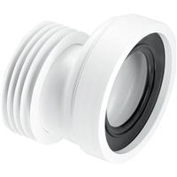 McAlpine Offset Pan Connector WC-CON4 20mm Offset Iron