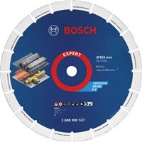 Bosch EXPERT Diamond Metal Cutting Disc 355 x 25.4mm Steel