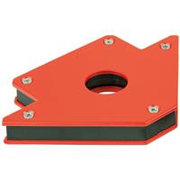 SIP Universal Magnetic Holder Large - Holds up to 75lbs in Orange