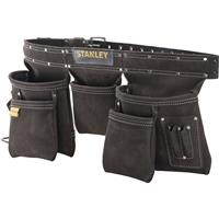 Stanley Leather Tool Apron