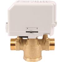 Drayton 2 Port Zone Valve 28mm