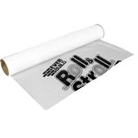 Everbuild Roll & Stroll Protector Hard Surface in White
