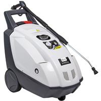 SIP Tempest PH540/150 Hot Water Pressure Washer 230V Steel