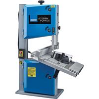 Draper Storm Force Bandsaw 230V 420W 245mm Plastic