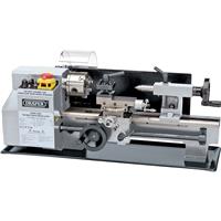 Draper 250W Variable Speed Metal Work Lathe 230V