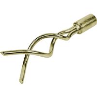 Rothenberger Double Worm Screw 2"