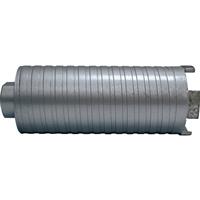 Mexco Solid Dry Diamond Core Drill Bit 65 x 170mm Steel