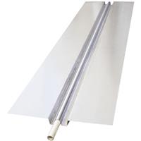 JG Speedfit JGUFHSP165 Underfloor Heat Spreader Plate 165 x 1000mm (20 Pack)