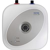 Triton Showers Triton Instaflow Stored Water Heater 5L 1.5kW Steel