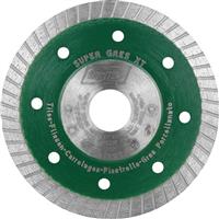 Norton Super Gres XT Diamond Tile Cutting Disc 115 x 22.23mm