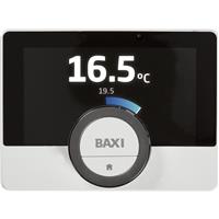 Baxi uSense Smart Room Thermostat Control
